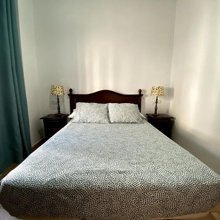 Apartamento Hostal Mellizo ليبريخا المظهر الخارجي الصورة