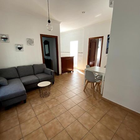 Apartamento Hostal Mellizo ليبريخا المظهر الخارجي الصورة
