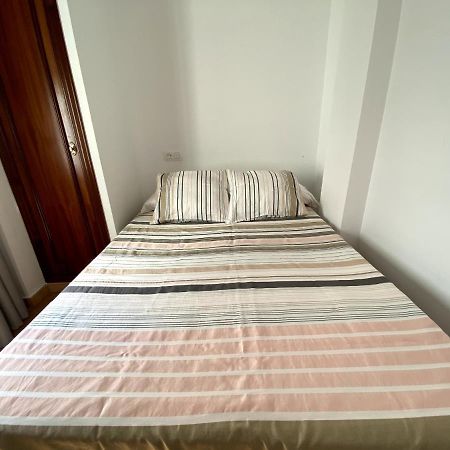 Apartamento Hostal Mellizo ليبريخا المظهر الخارجي الصورة