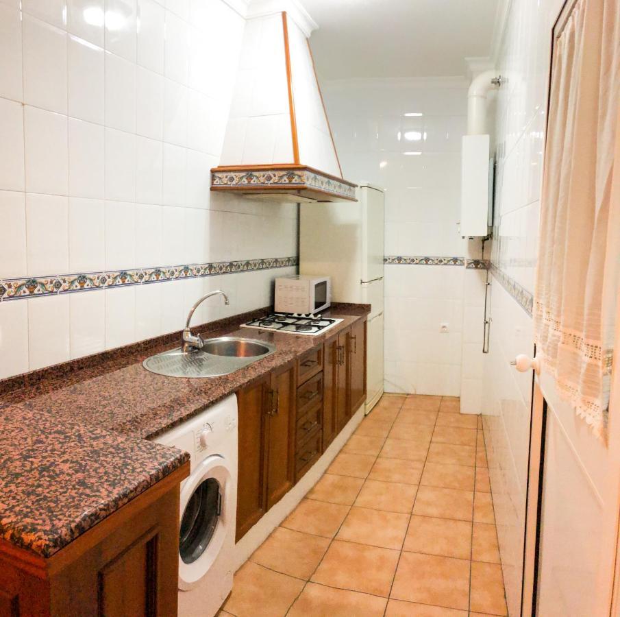 Apartamento Hostal Mellizo ليبريخا المظهر الخارجي الصورة