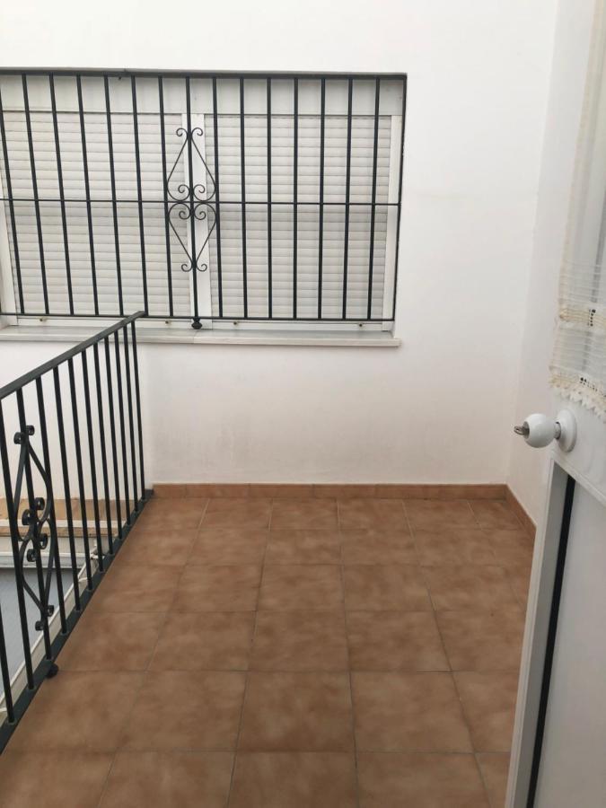 Apartamento Hostal Mellizo ليبريخا المظهر الخارجي الصورة