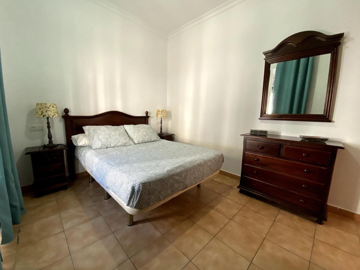 Apartamento Hostal Mellizo ليبريخا المظهر الخارجي الصورة