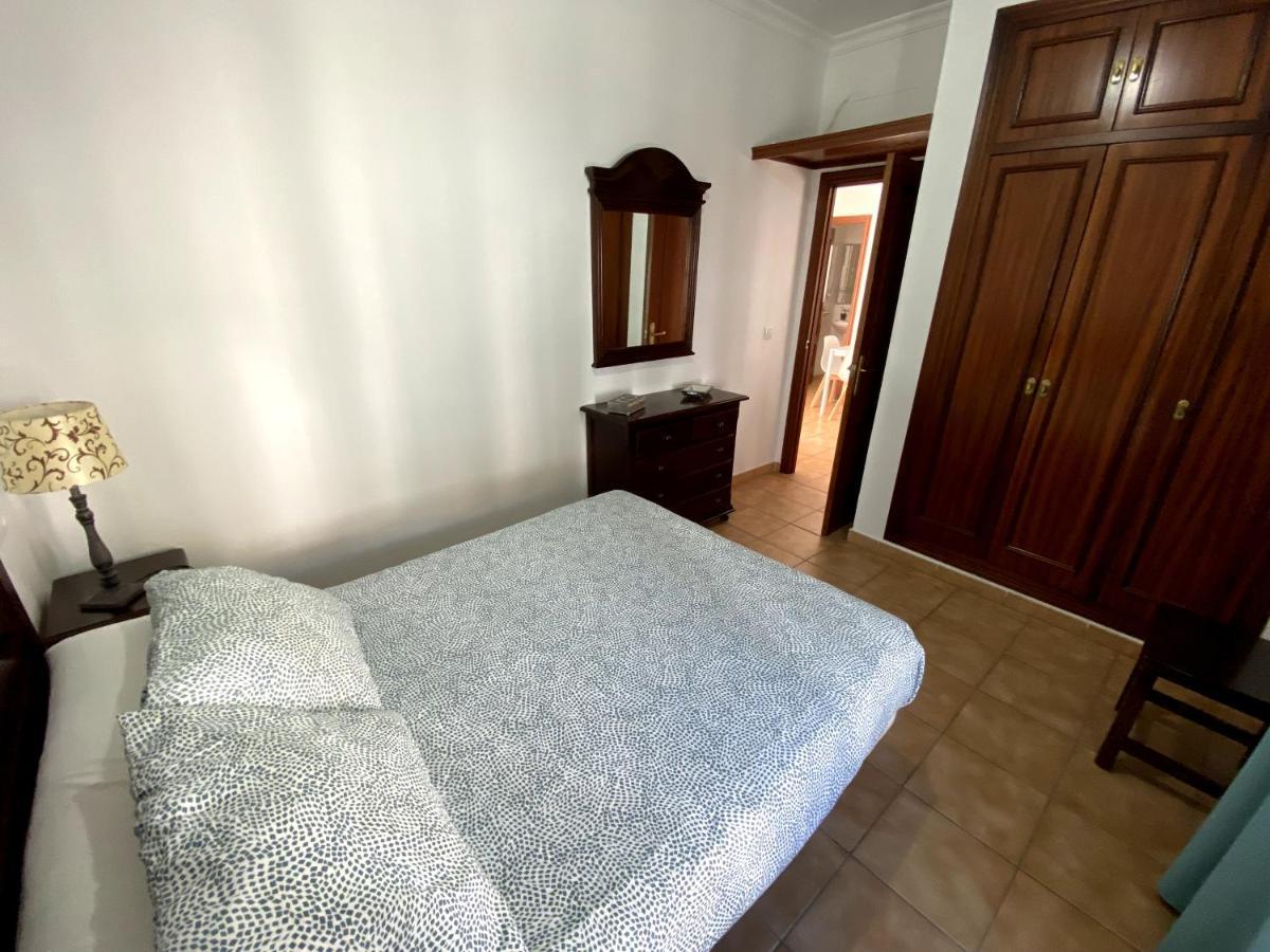 Apartamento Hostal Mellizo ليبريخا المظهر الخارجي الصورة