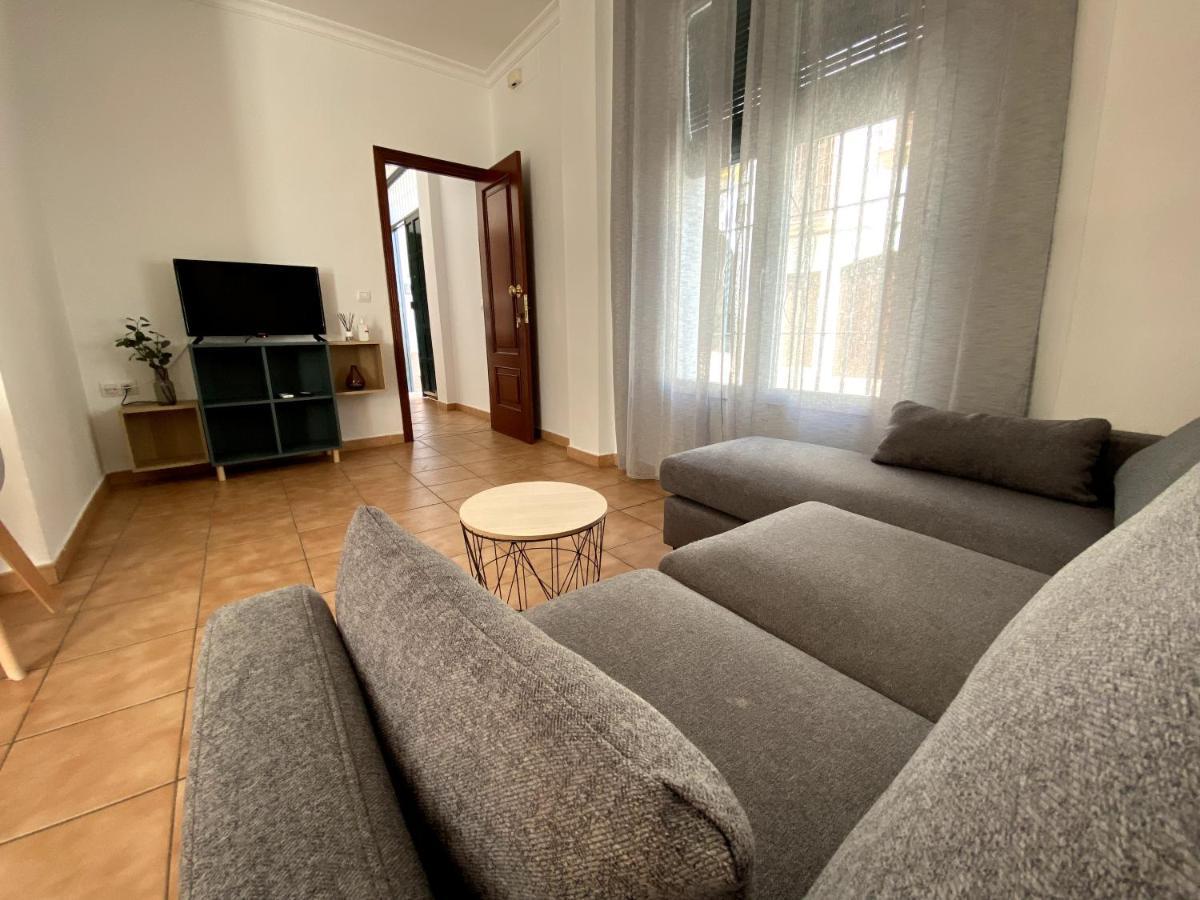 Apartamento Hostal Mellizo ليبريخا المظهر الخارجي الصورة